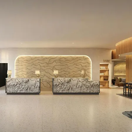 The Westin Galleria Dallas